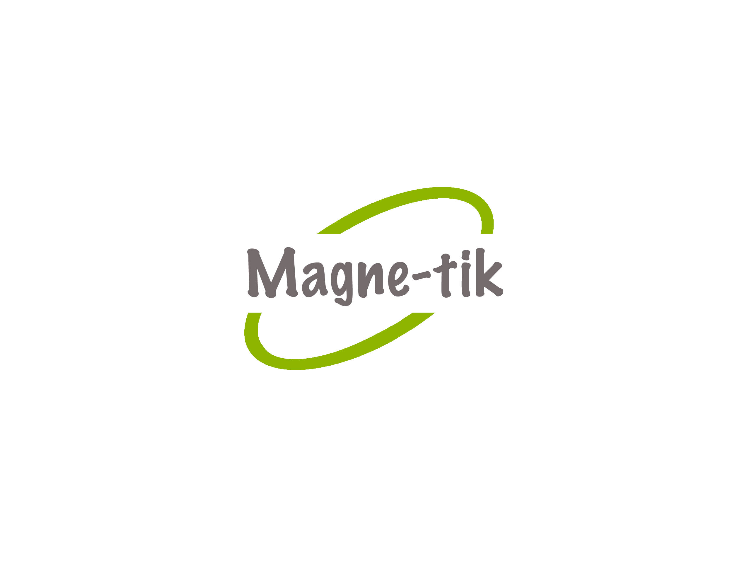 Magne-tik